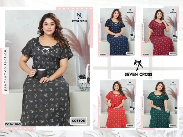 1189376639night-wear-seven-cross-cotton-104-nighty-gown-wholesale-price-in-surat (12)