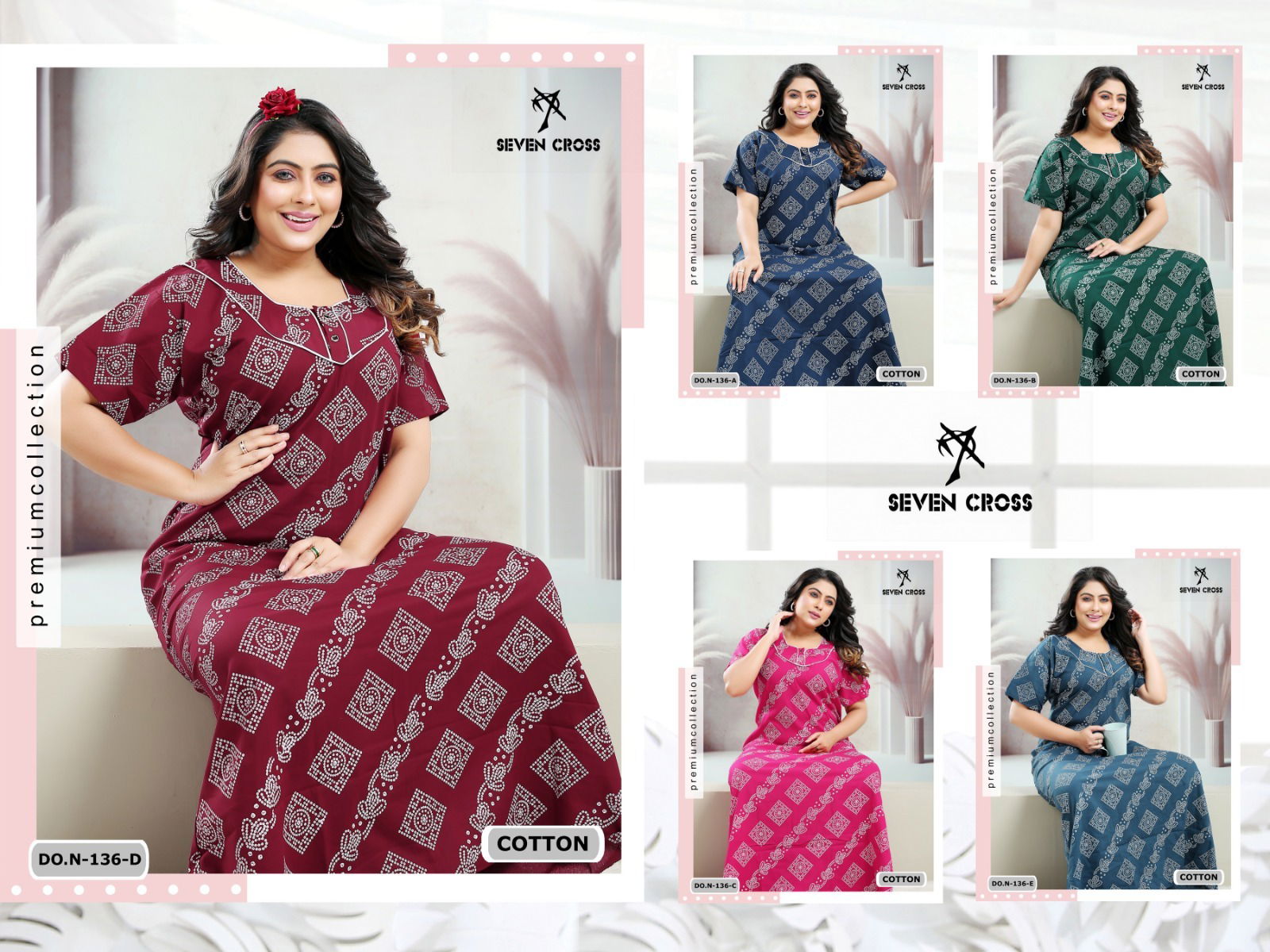 1888917068103-seven-cross-cotton-night-wear-nighty-gown-wholesale-online (1)